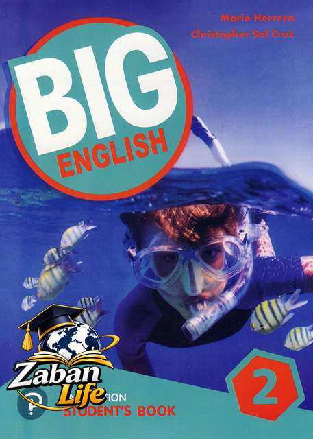 Big English 2