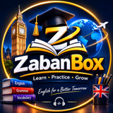 ZabanBox